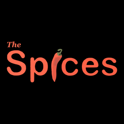 The Spices Croydon logo.